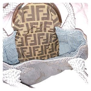 Authentic FENDi Spy Bag